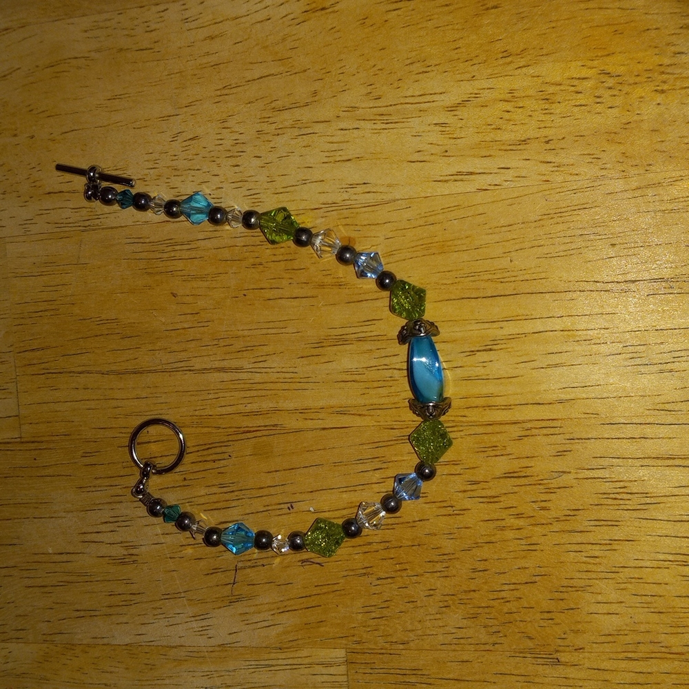 Handcrafted - Picture 1 of 2